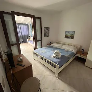 Casa Vacanze San Vito Lo Capo
