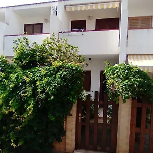 Mulino San Vito Lo Capo